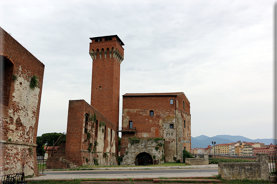 foto Pisa